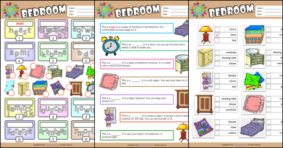 bedroom-esl-printable-worksheets-for-kids-2
